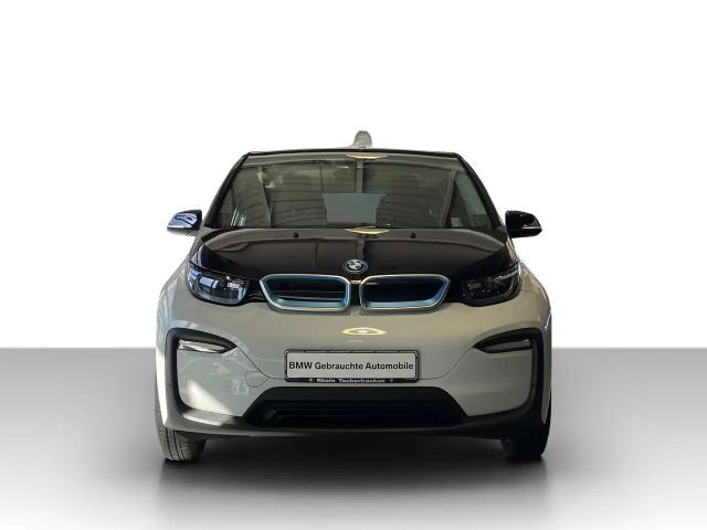 BMW i3 120Ah