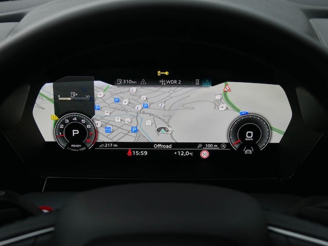 Audi A3 35 TFSI S-Tronic Sportback