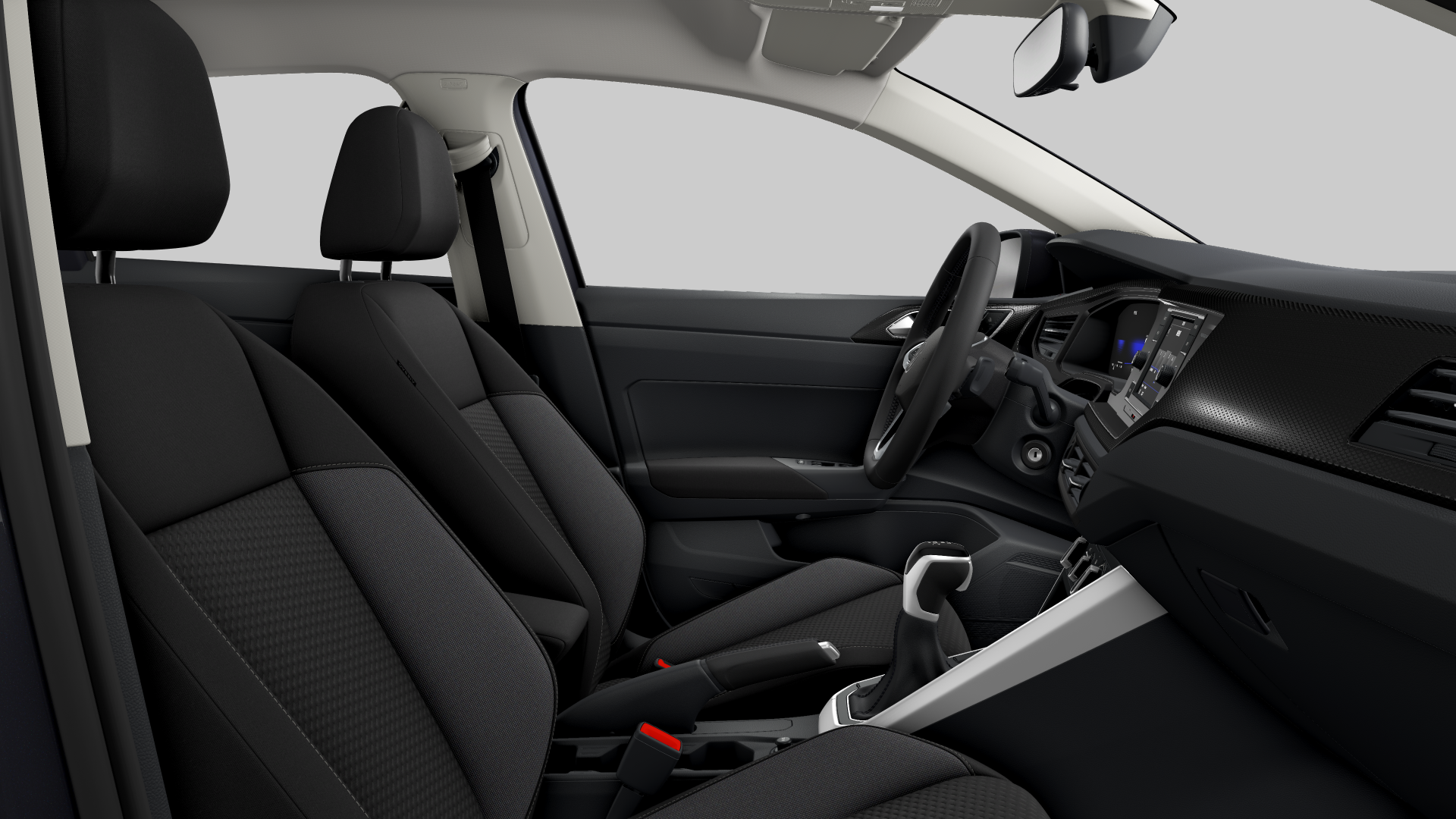 Volkswagen Taigo Life