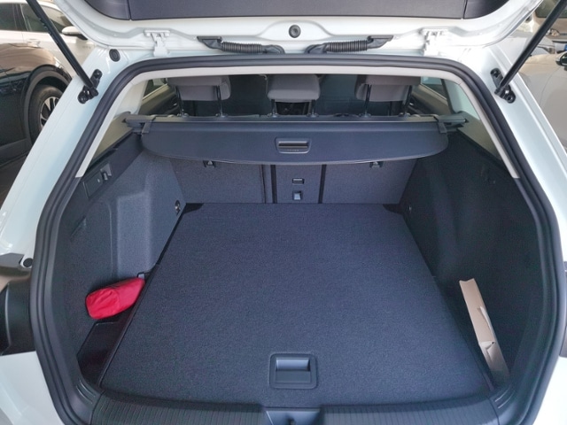 Volkswagen Golf 2.0 TDI BMT Variant