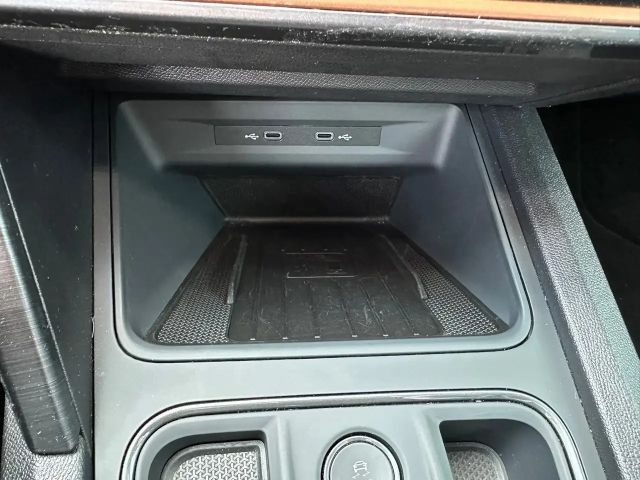 Cupra Formentor 2.0 TSI 4Drive DSG VZ