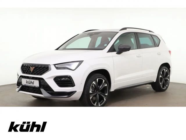Cupra Ateca 2.0 TSI 4Drive DSG