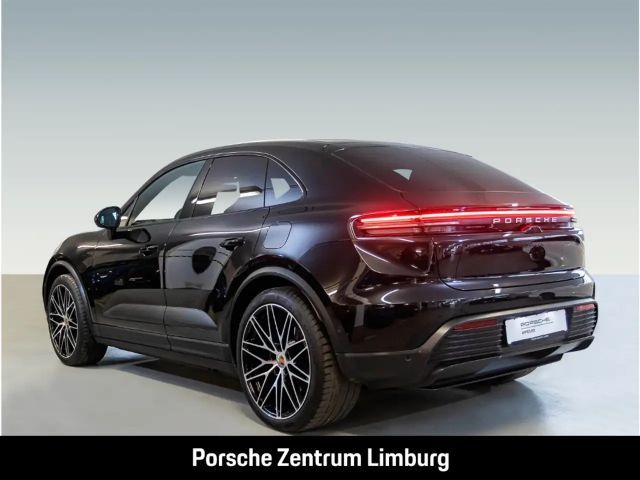 Porsche Macan Surround-View BOSE 22-Zoll LED-Matrix