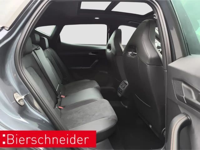 Cupra Formentor 2.0 TSI 4Drive DSG VZ