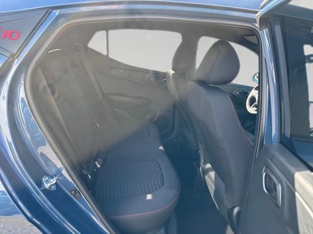 Hyundai i10 2WD N Line T-GDi