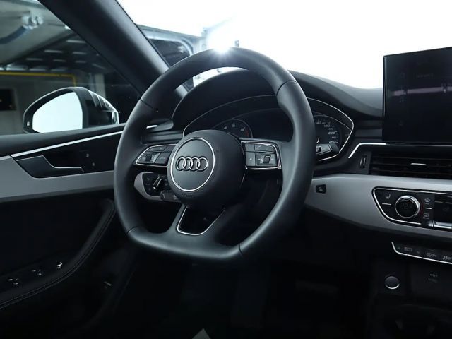 Audi A5 35 TFSI Cabriolet S-Tronic