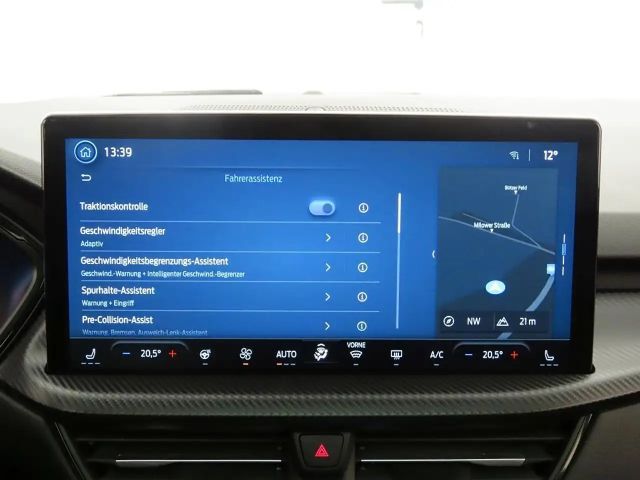 Ford Kuga Plug in Hybrid ST Line X