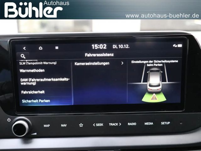 Hyundai Bayon 1.0 Select T-GDi Trend