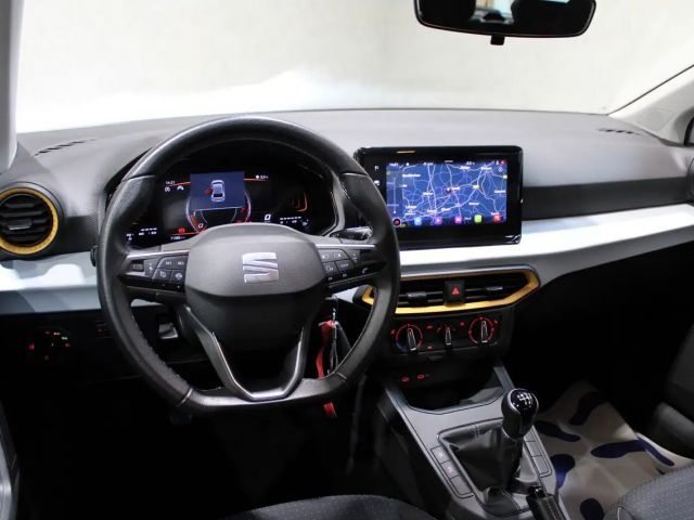 Seat Ibiza 1.0 TSI Style