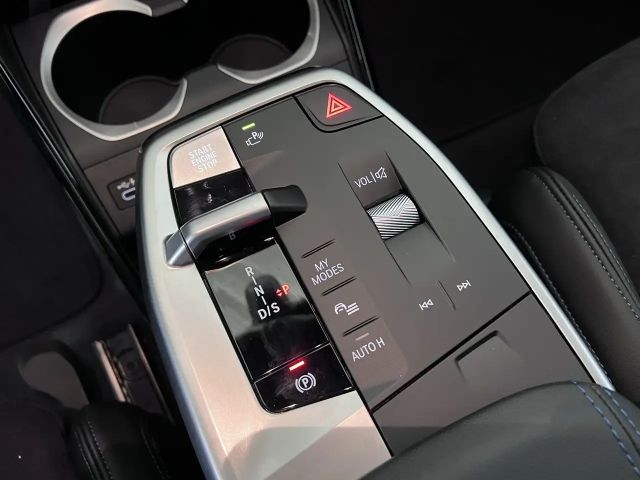 BMW X2 M-Sport sDrive18d