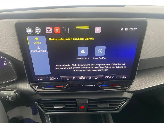 Seat Leon 2.0 TDI Style