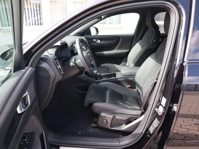 Volvo XC40 Plus Recharge