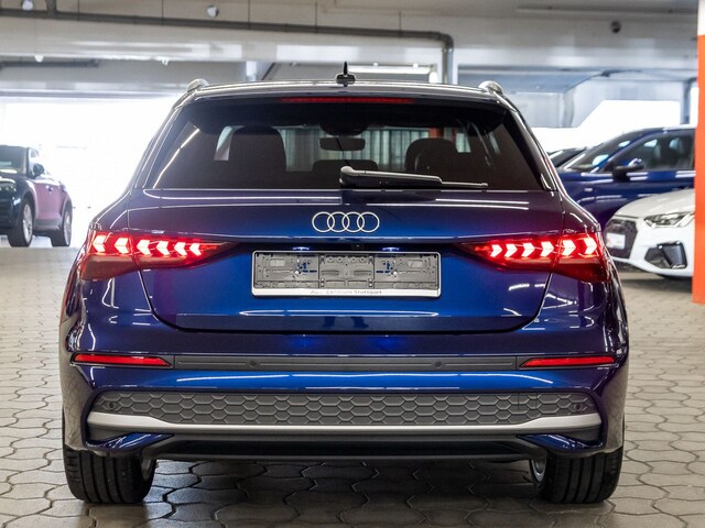 Audi A3 35 TFSI S-Tronic Sportback