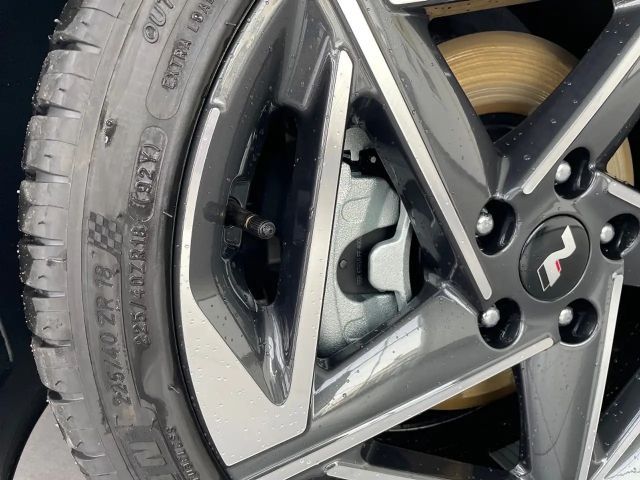 Hyundai i30 N Line T-GDi