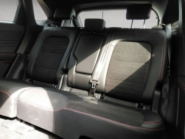 Ford Kuga Plug in Hybrid ST Line X