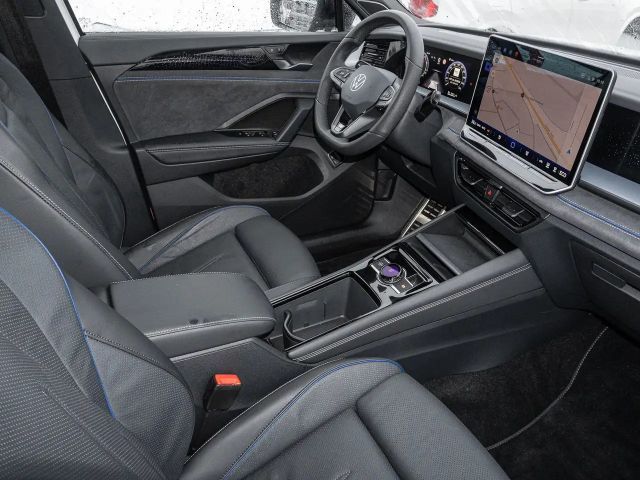 Volkswagen Tayron DSG R-Line eHybrid