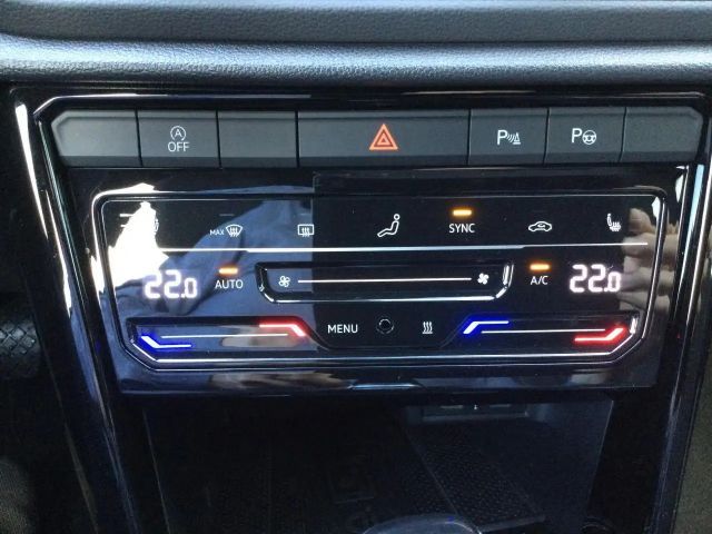 Volkswagen T-Roc 1.5 TSI ACT IQ.Drive Style