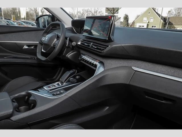 Peugeot 3008 Allure Pack