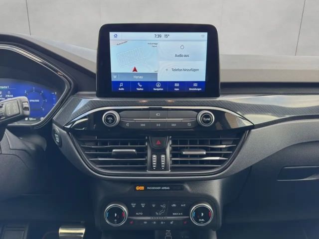 Ford Kuga 2.0 EcoBlue Aut. GRAPHITE TECH EDITION