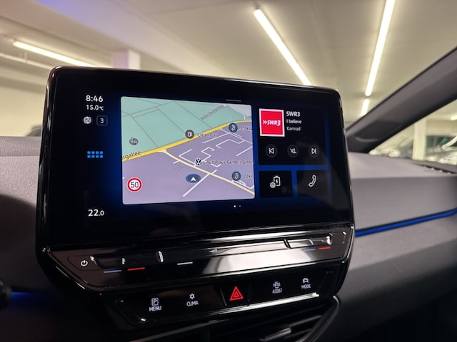 Volkswagen ID.3 58 KWh Performance Pro