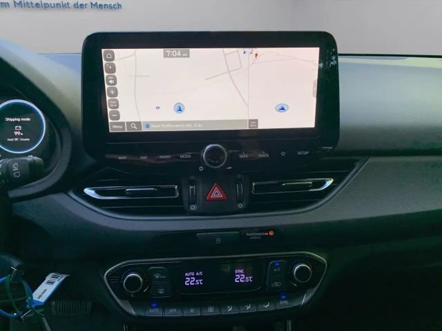 Hyundai i30 Go! T-GDi