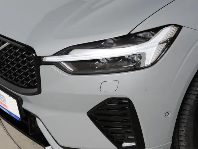 Volvo XC60 AWD Dark Ultimate