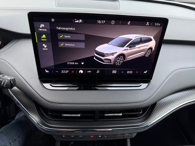 Skoda Enyaq Sportline iV 60