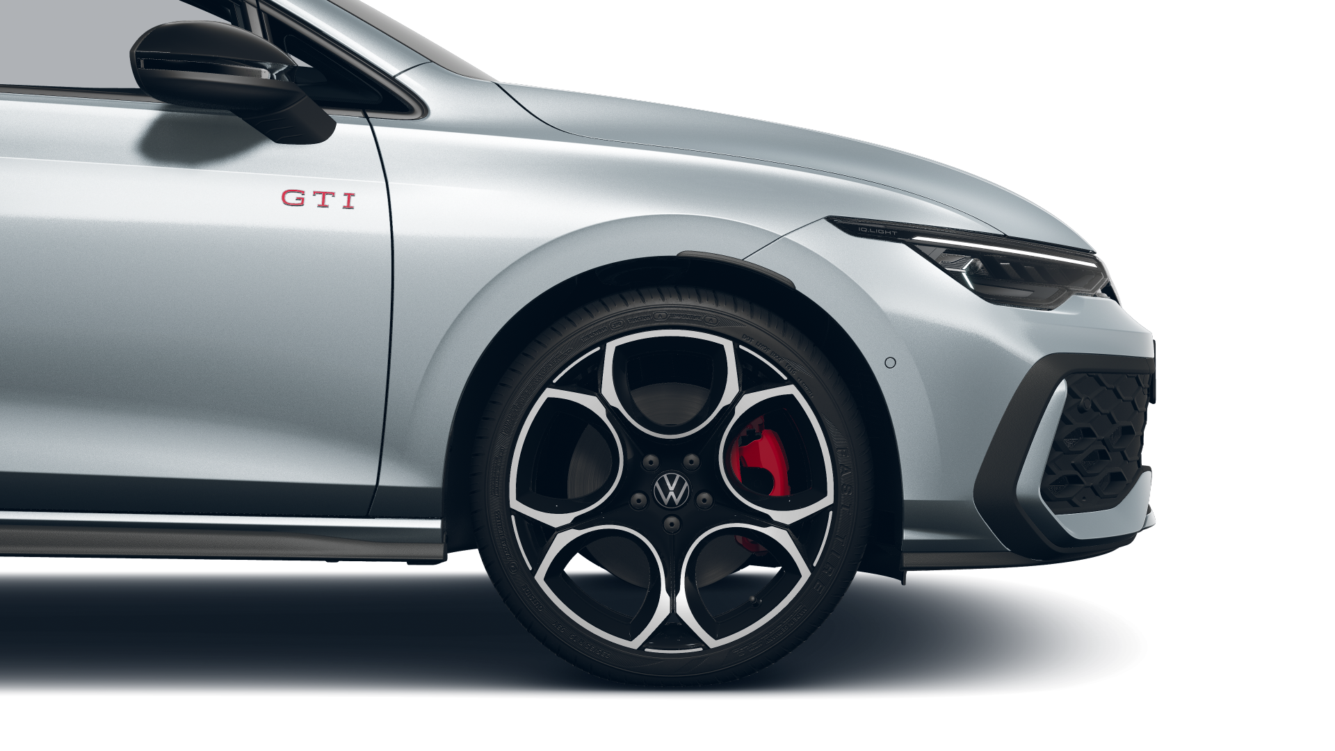 Volkswagen Golf 2.0 TSI Business DSG GTI