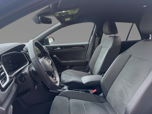 Volkswagen T-Roc 1.5 TSI DSG R-Line