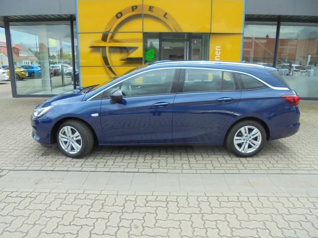 Opel Astra Elegance