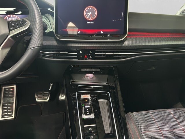 Volkswagen Golf 2.0 TSI DSG Golf VIII