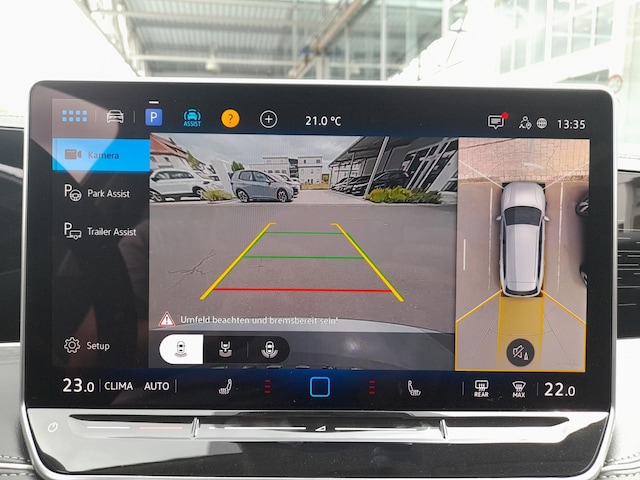 Volkswagen Passat 2,0 TDI AHK|MATRIX|5J.Gar.|ACC|360