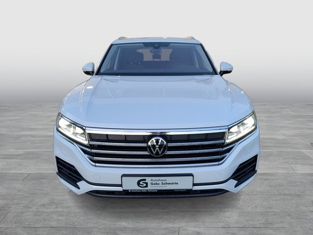 Volkswagen Touareg 3.0 V6 TDI 4Motion