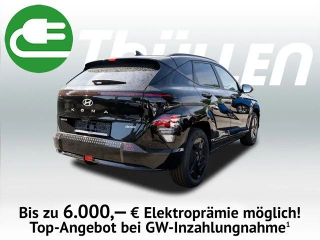 Hyundai Kona Electric Trend