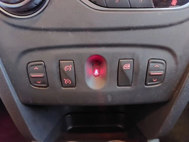 Dacia Sandero Celebration Stepway