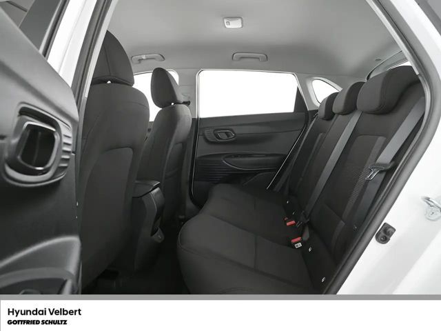 Hyundai i20 1.0 T-GDi Trend