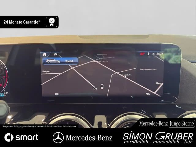 Mercedes-Benz B 180 Progressive Sedan