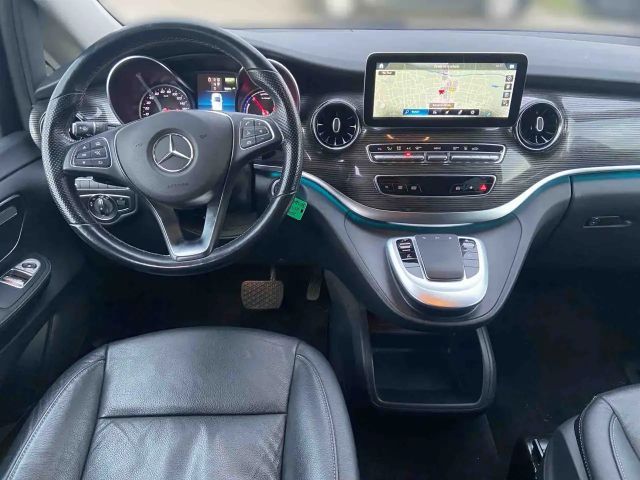 Mercedes-Benz EQV 300 Limousine Lang