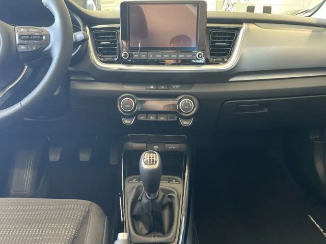 Kia Stonic GDi Vision