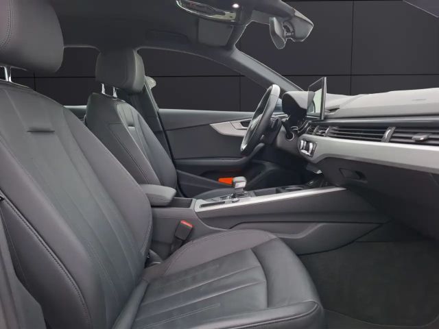 Audi A4 35 TFSI Avant S-Tronic