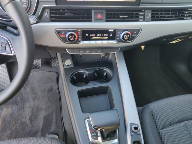 Audi A4 35 TFSI Avant S-Tronic