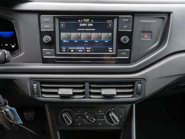 Volkswagen Taigo 1.0 TSI