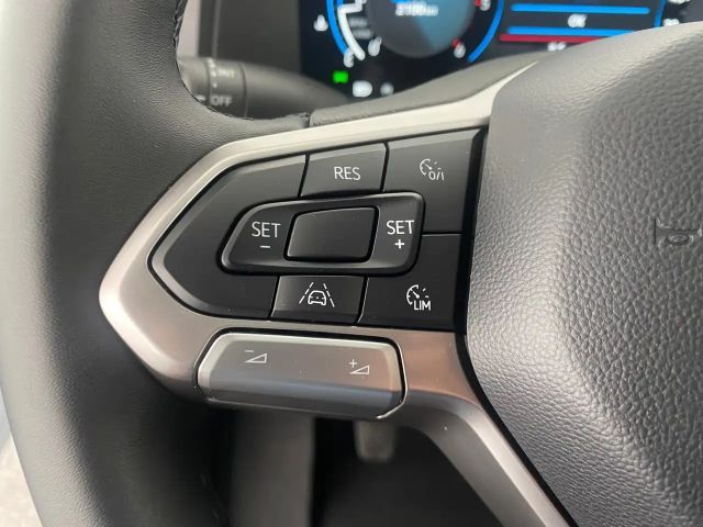 Volkswagen Transporter T7