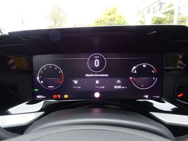 Opel Mokka GS-Line Grand Sport Turbo