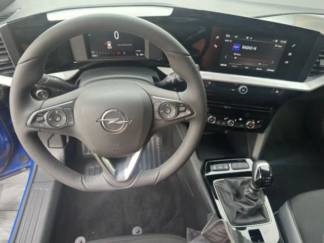 Opel Mokka GS-Line Grand Sport Turbo