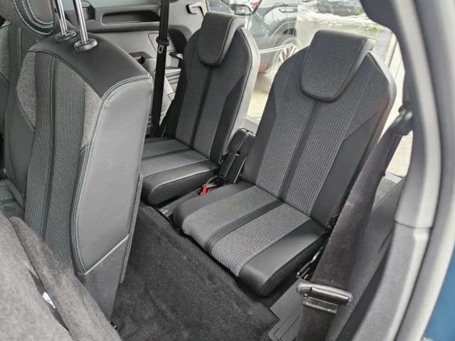 Peugeot 5008 Allure Pack