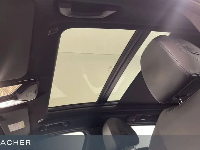 BMW X3 d A AHK LCPro HUD Pano ACC 360° H&K 20" LM