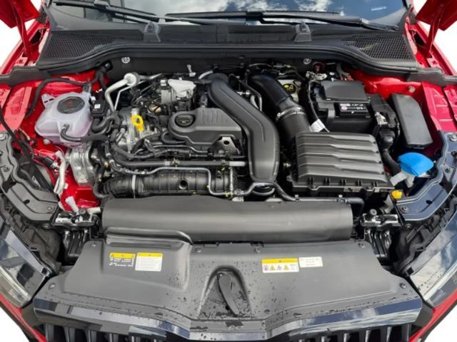 Skoda Scala MonteCarlo ABT 190 PS DSG MATRIX NAVI 18'' RÜFA AH