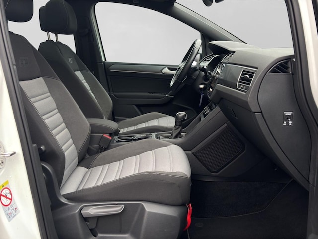 Volkswagen Touran 2.0 TDI DSG R-Line