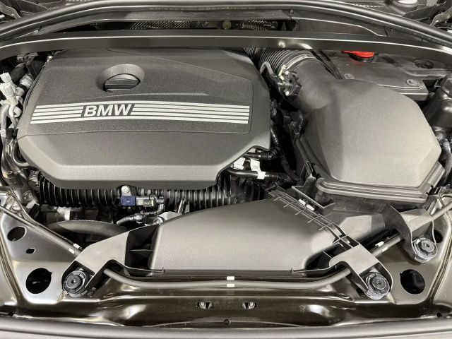 BMW 123 M-Sport Sedan xDrive